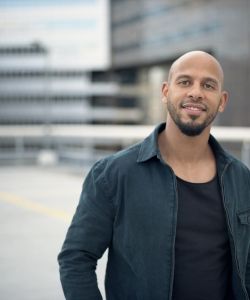 Sekano Ntoane